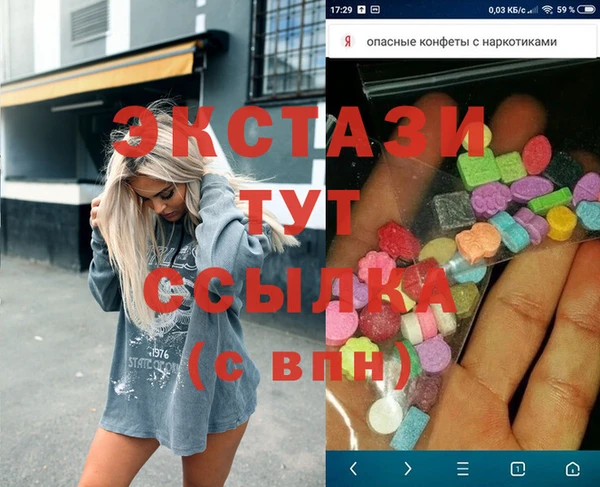 стафф Касимов