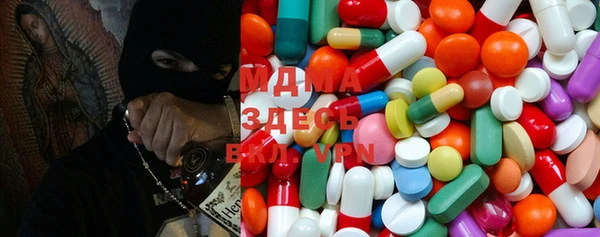 стафф Касимов